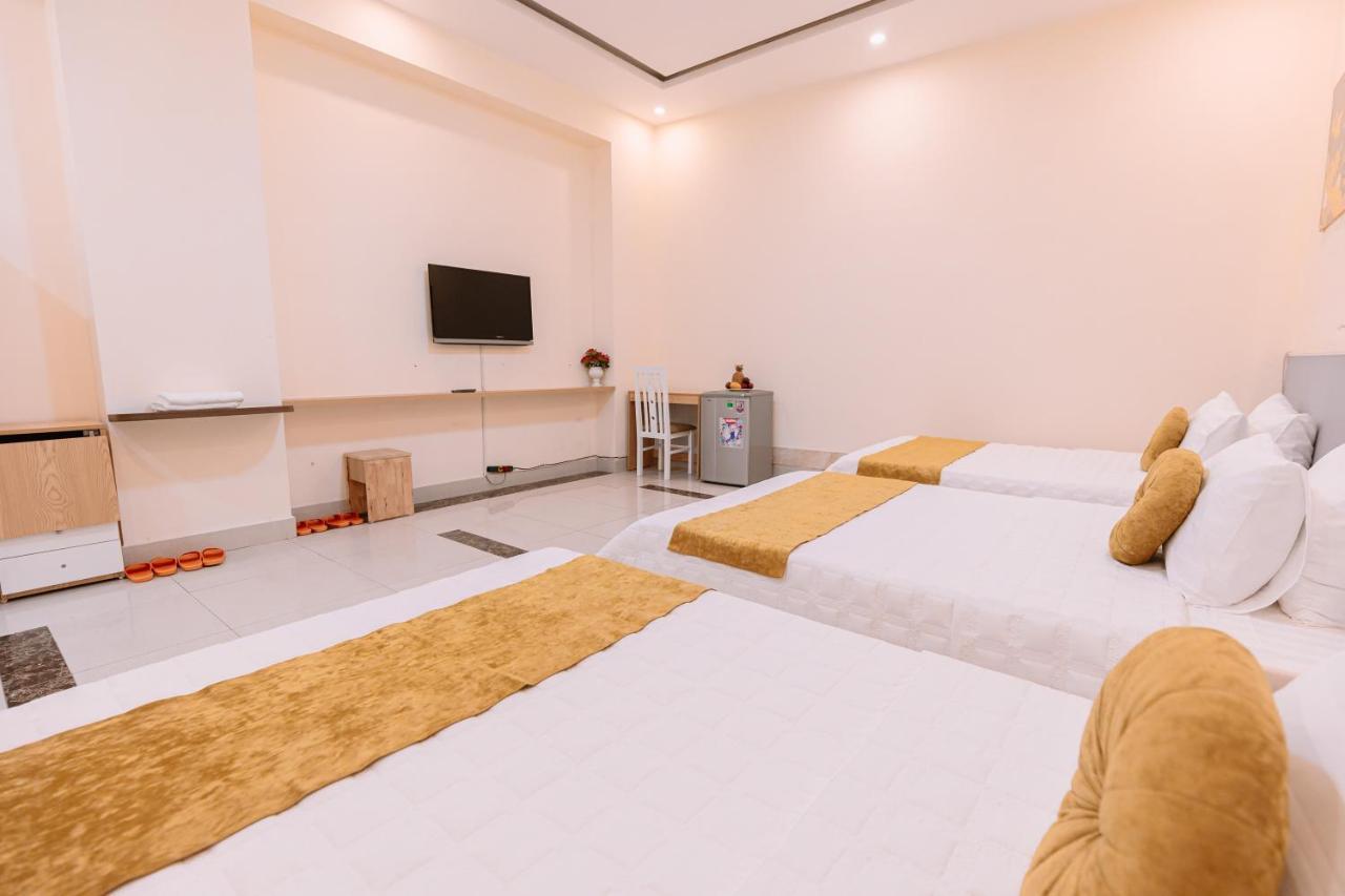 Golden Diamond Hotel Hanoï