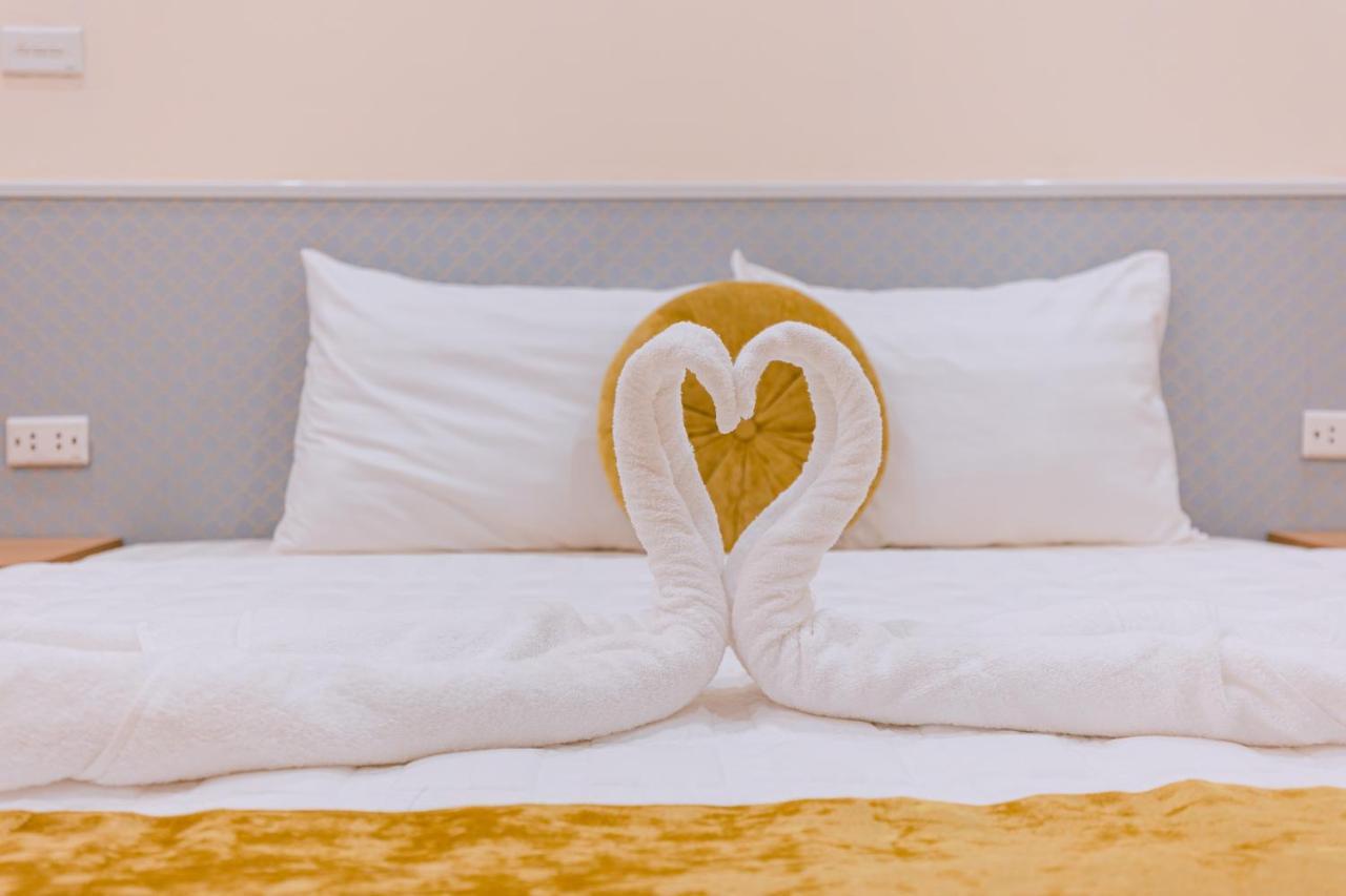 Hotel Golden Diamond Hanoï