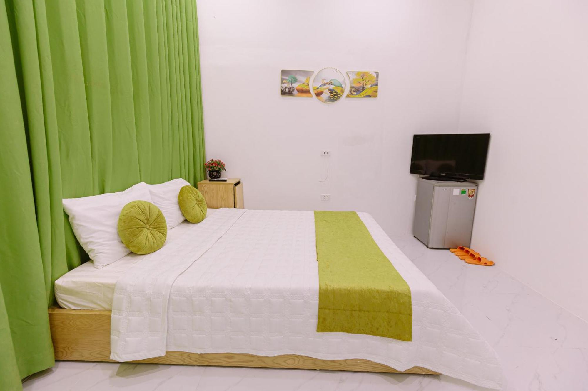 Golden Diamond Hotel